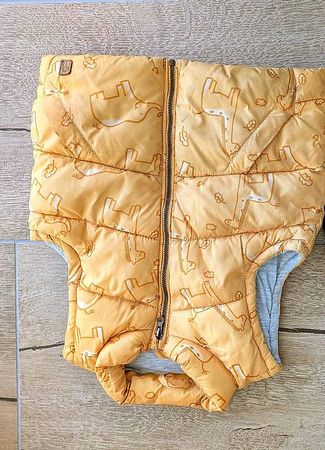 Gilet / Weste Kinder