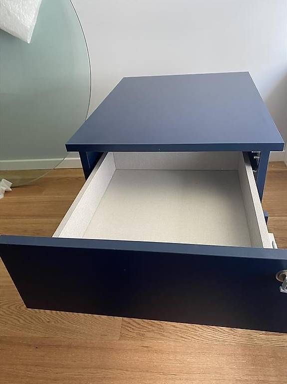Eléments de bureau: caisson de bureau – Neuf avec emballage d'origine à Genève par did_2jht 1