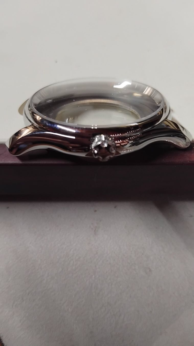 Eterna Orologi: 5 boites eterna neuves – Nuovo e nell'imballaggio originale da boudevilliers venduto da yogsyl2 5