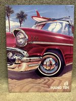Chevrolet bel air