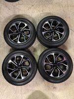 Gamaparts Winterräder Audi Q2 VW-Troc Skoda Karoq 16zoll Neu