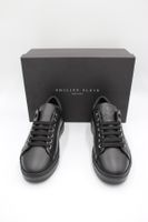 **NEU** Sneakers aus Leder vom Philipp Plein Gr. 41