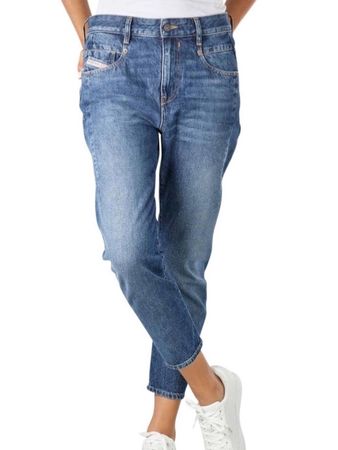 Diesel Jeans Grösse 25/34