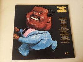 Fats Domino / Cookinˋwith Fats