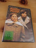 Harold und Maude auf DVD (neu)