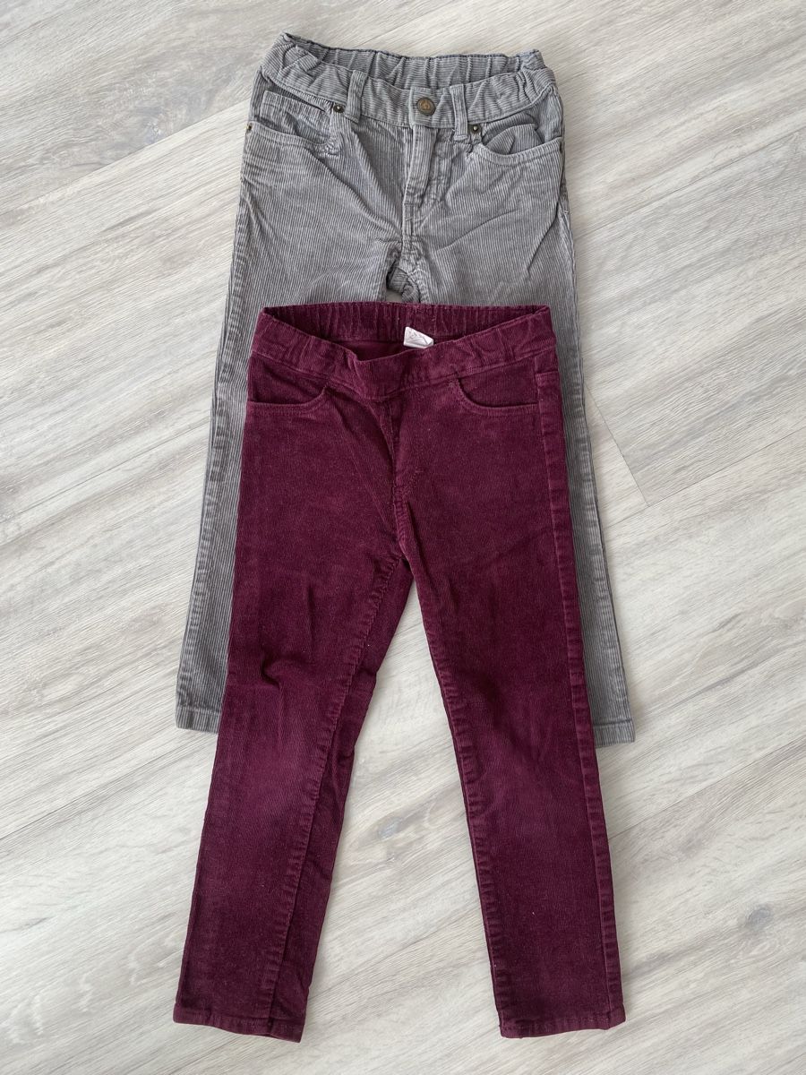 Lotti & Set di vestiti: Kleiderpaket Mädchen grösse 98/104 – Usato da Neftenbach venduto da Denise.J 3