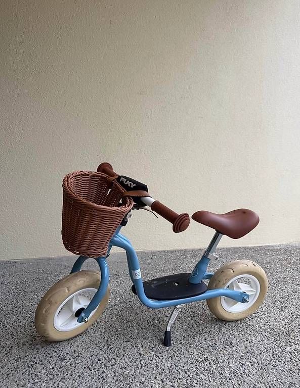 Vélos: Puky Kids Bike – D'occasion à Chardonne par ana_rpr2