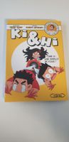 Ki & Hi Tome 2 : Une famille de fous!