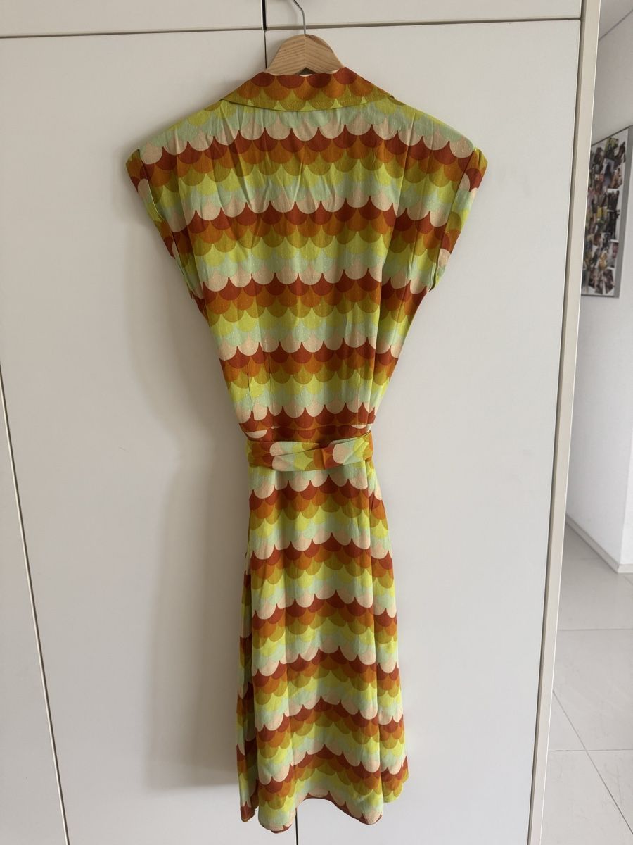 King Louie Kleider: King Louie Kleid 34 neu – Neu und originalverpackt aus Küssnacht am Rigi von alessa877 2