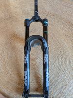 FOX 36 - Performance Elite Fit Grip 2 - 160mm