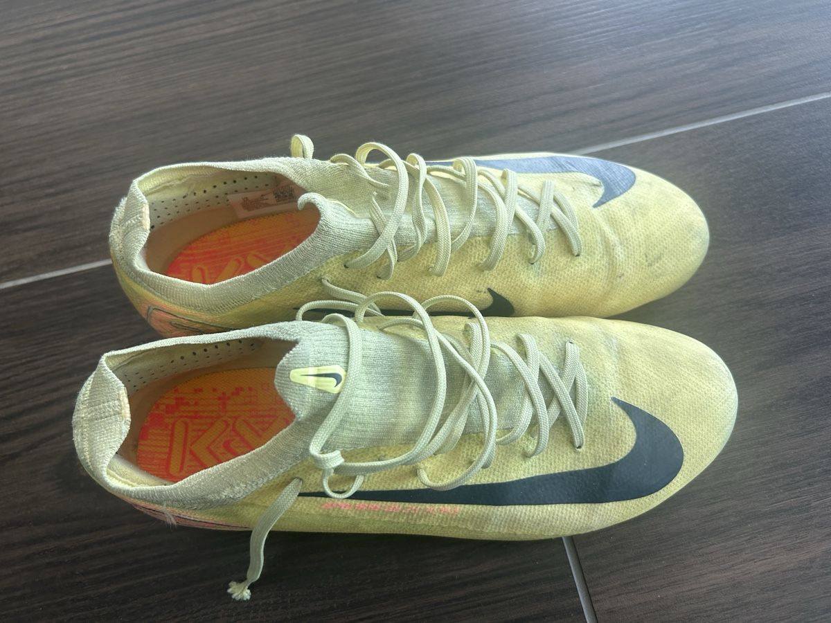 Nike Herrenschuhe: Nike Vapor Elite gr 44 – Gebraucht aus Rothrist von kiki8181