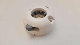 Navi Light 360 Navisafe Halterung Navimount horizontal neu