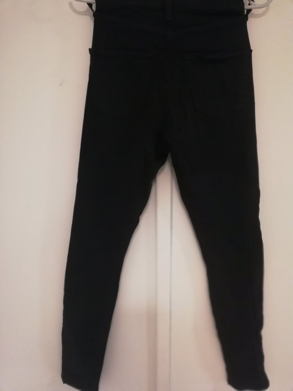 Topshop Jeans: TOPSHOP MOTO JEANS JAMIE – Gebraucht aus Steinhausen von ellako 1