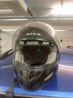 IOTA Motorradhelm – Bastler / Deko  