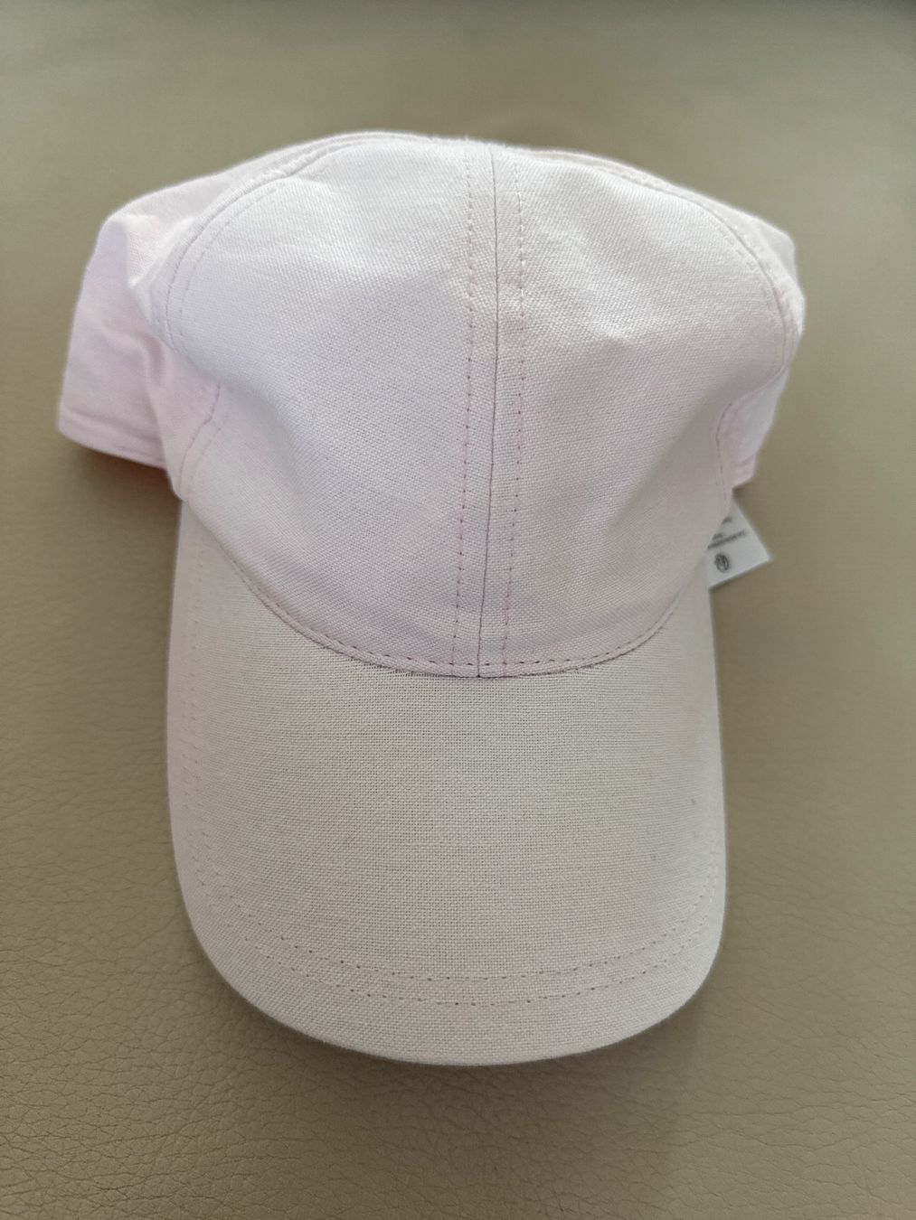 Giacche & Cappotti: Rosa Cap mit Schleife, Jacadi, Gr.57 – Usato da Adliswil venduto da mun_k9pf