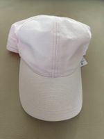 Rosa Cap mit Schleife, Jacadi, Gr.57