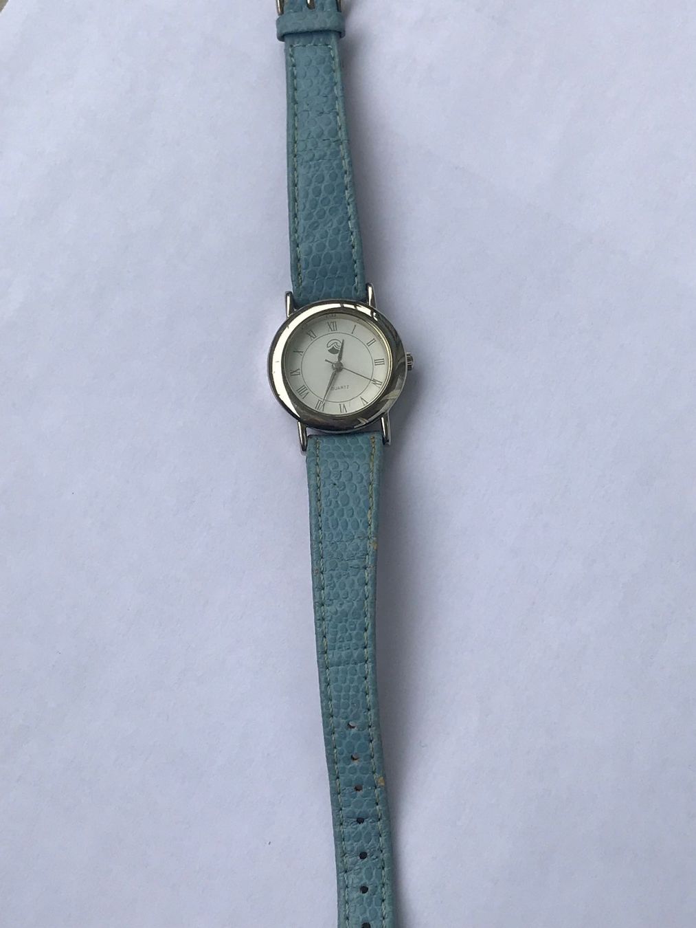Orologi: Montre /Uhr/ orologio – Usato da Fribourg venduto da SD1910 1