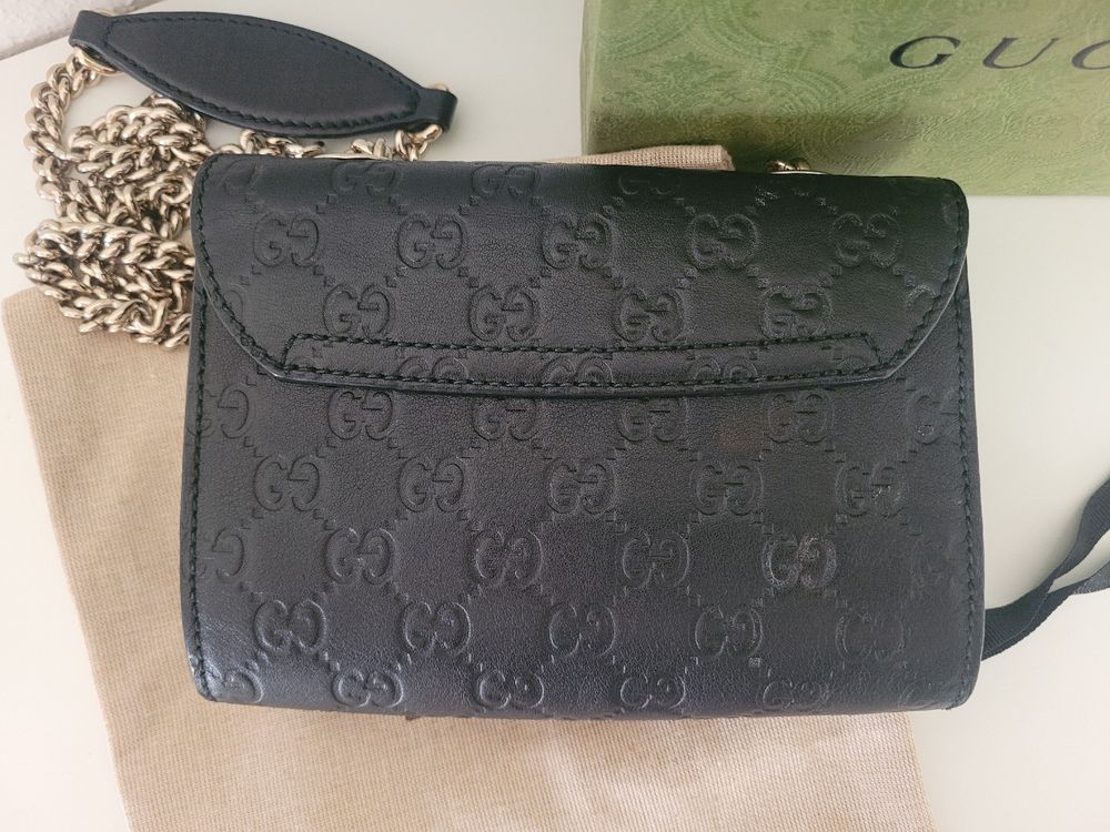 Sac Gucci Emily Kaufen auf Ricardo