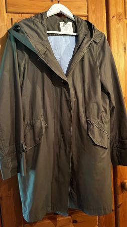 Regenjacke/Trenchcoat Street One