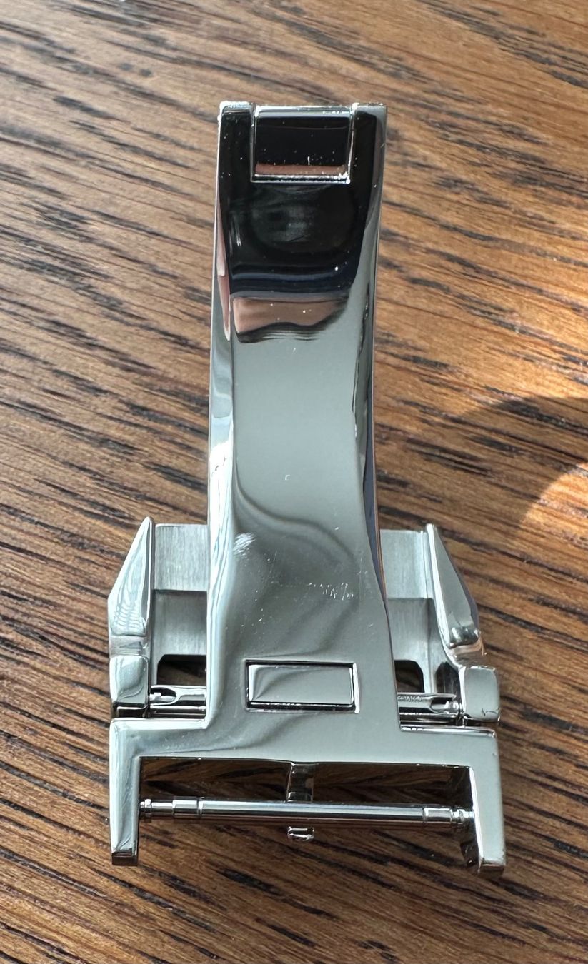IWC Bracelets: IWC Faltschliesse – Neuf (Voir description) à Bonstetten par Mr.P 6