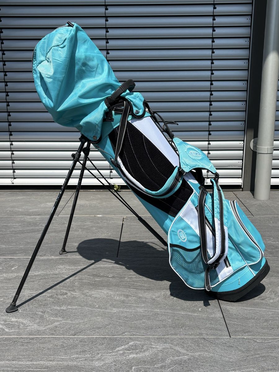 Schläger & Sets: Set de Golf débutant pour femme – Neu (gemäss Beschreibung) aus Jongny von Rivierach 2