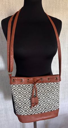 Herzige Schultertasche von Chicorée
