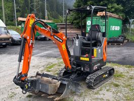 Develon DX17Z