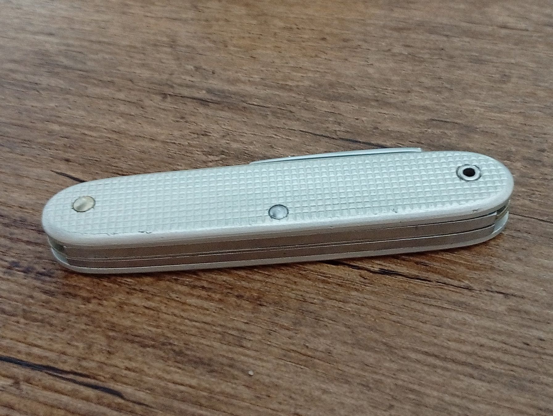Wenger Coltelli tascabile: Taschenmesser Sackmesser Wenger 71 – Usato da Winterthur venduto da Rogue01 7