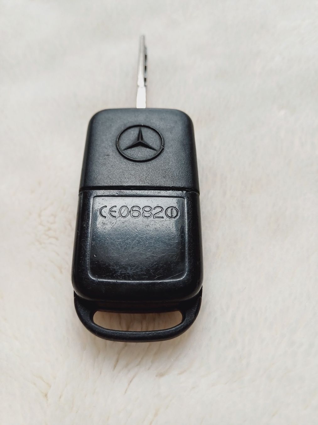 Mercedes-Benz Chiavi: Originale Mercedes Benz - Schlüssel – Usato da Würenlos venduto da  3