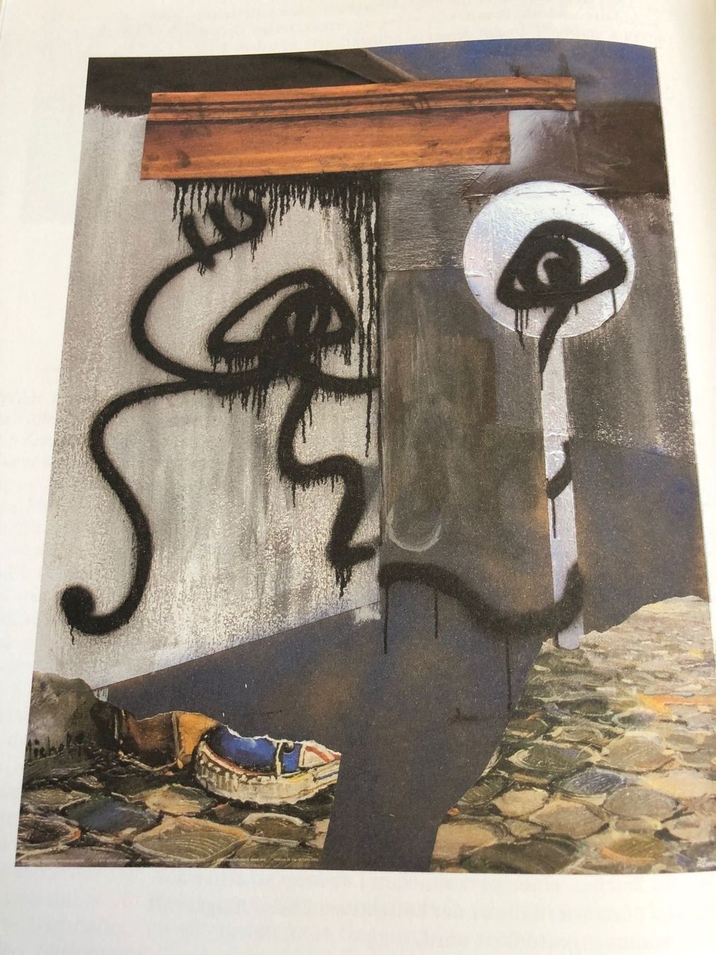 Libri: SHIFTING IDENTITIES, Schweizer Kunst heute – Nuovo (secondo la descrizione) da Zürich venduto da Husopaska 9