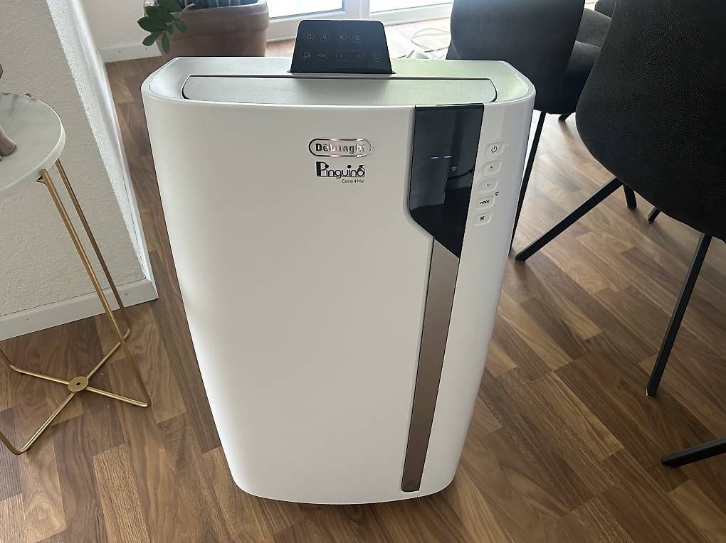 Condizionatori: Pinguino DeLonghi Klimaanlage – Usato da Stallikon venduto da Tim87