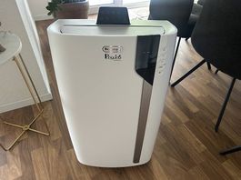 Pinguino DeLonghi Klimaanlage
