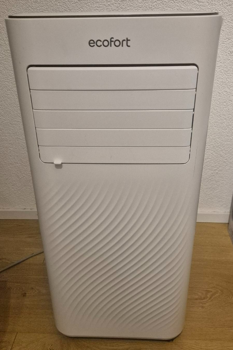Ecofort Condizionatori: Ecofort CoolAir 9+ – Usato da Vallamand venduto da noellebaudin75