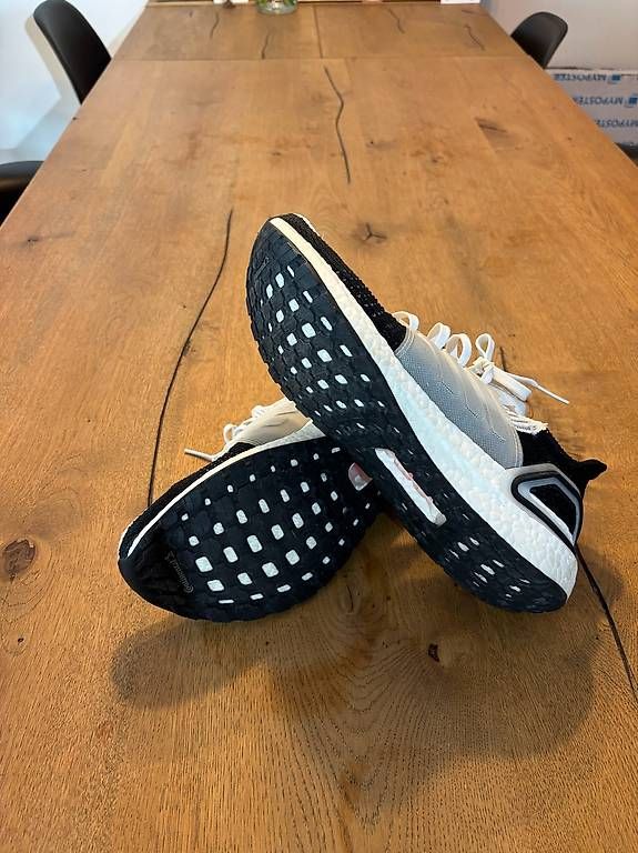 Adidas Herrenschuhe: Adidas Ultraboost 19 Core Black Cloud White Gr. 43 – Neu (gemäss Beschreibung) aus Bern von TimRbz 3