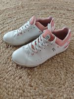 On The Roger Advantage Schuhe, Gr. 39 Top!