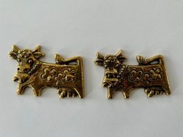 Steinlin-Kühe
