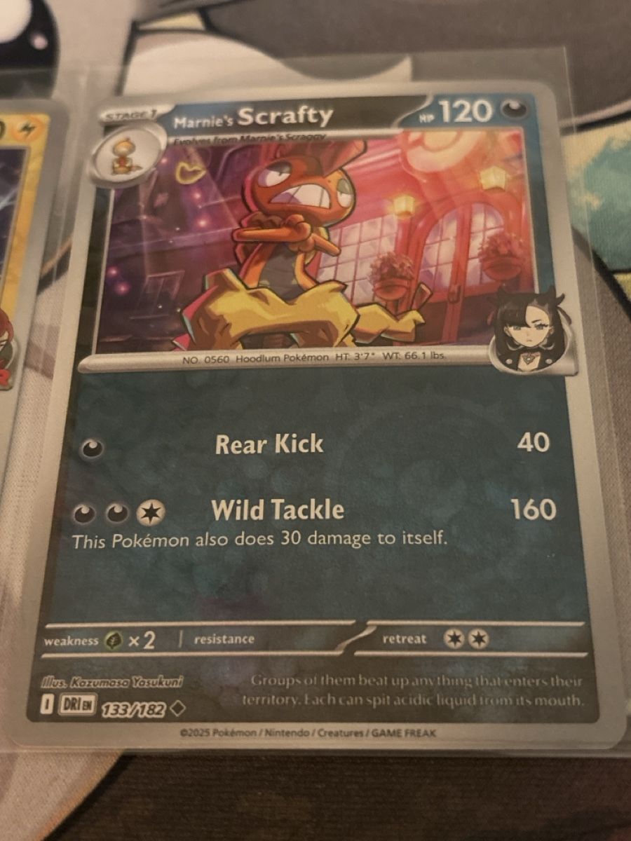 Pokémon Sammelbilder & Trading cards: Pokemon Karten Set! Team Rocket's Karten – Gebraucht aus Dietikon von PokemonSwissSpotify 3