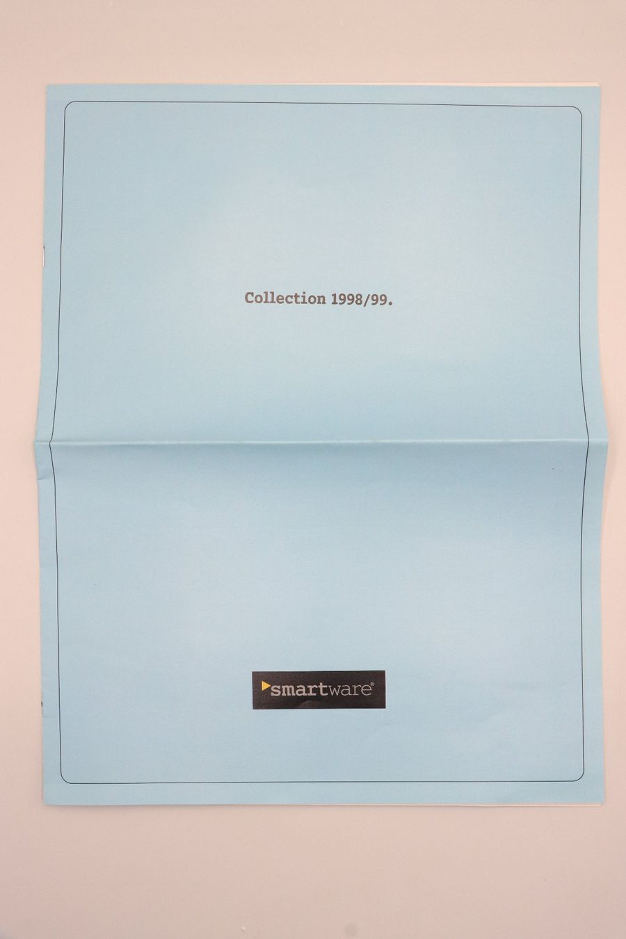 Documenti: Smart Reduce to the max Prospekt Lot 1998 – Usato da Bühl b.Aarberg venduto da Collectorpassions 7