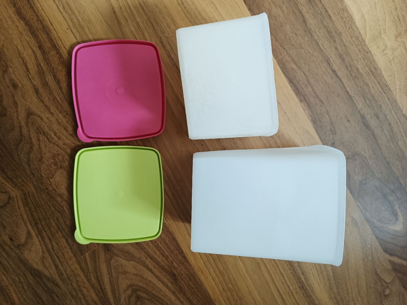 Tupperware Contenitori & Simili: Tupperware Set Gefrierbehälter – Usato da Würenlos venduto da sanfrancisco27 1