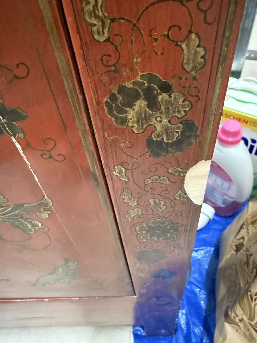 Commodes: China Kommode antik – D'occasion à Reinach BL par mir_x9l9 2
