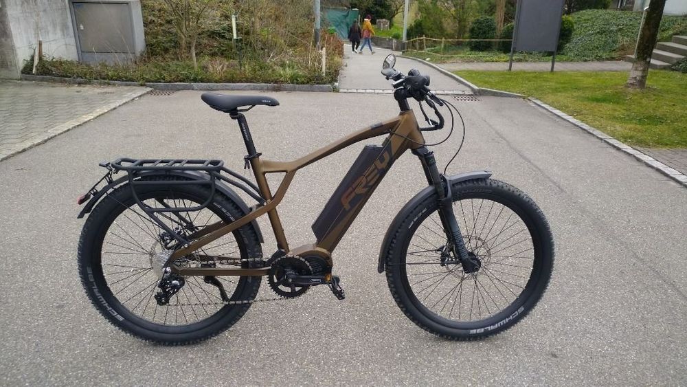 frey am1000 ebike