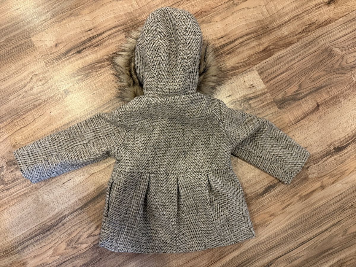 C&A Giacche & Cappotti: Kinderjacke Winterjacke Grösse 92 – Usato da Brugg AG venduto da katinka0714 1