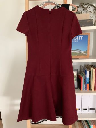 Original Hugo Boss Kleid     💃🏼💃🏼