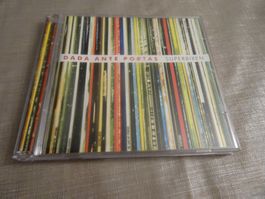 Dada Ante Portas - Superbixen CD