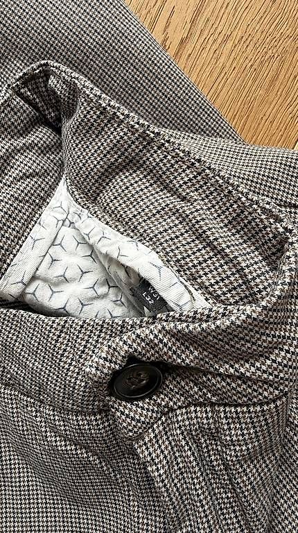 Pantaloni: WE Anzugshose / Stoffhose – Usato da St. Gallen venduto da ako_6wcl 2