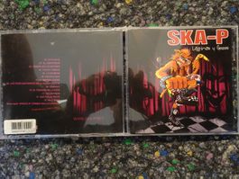 CD : Ska-P