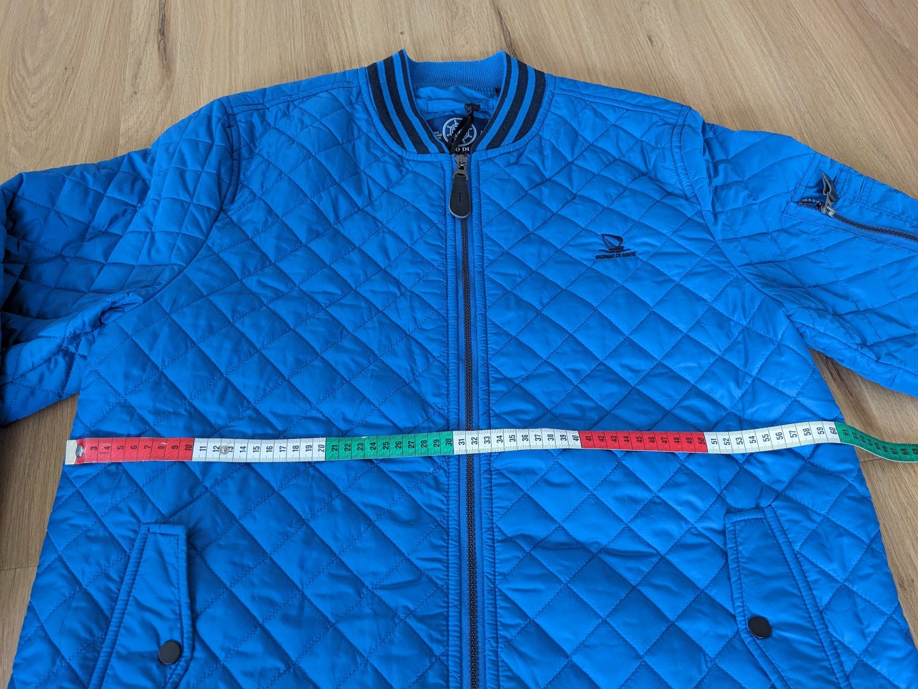 Vestes: Giorgio di Mare Yachting 3XL – Neuf avec emballage d'origine à Lengnau AG par Nathi88 7