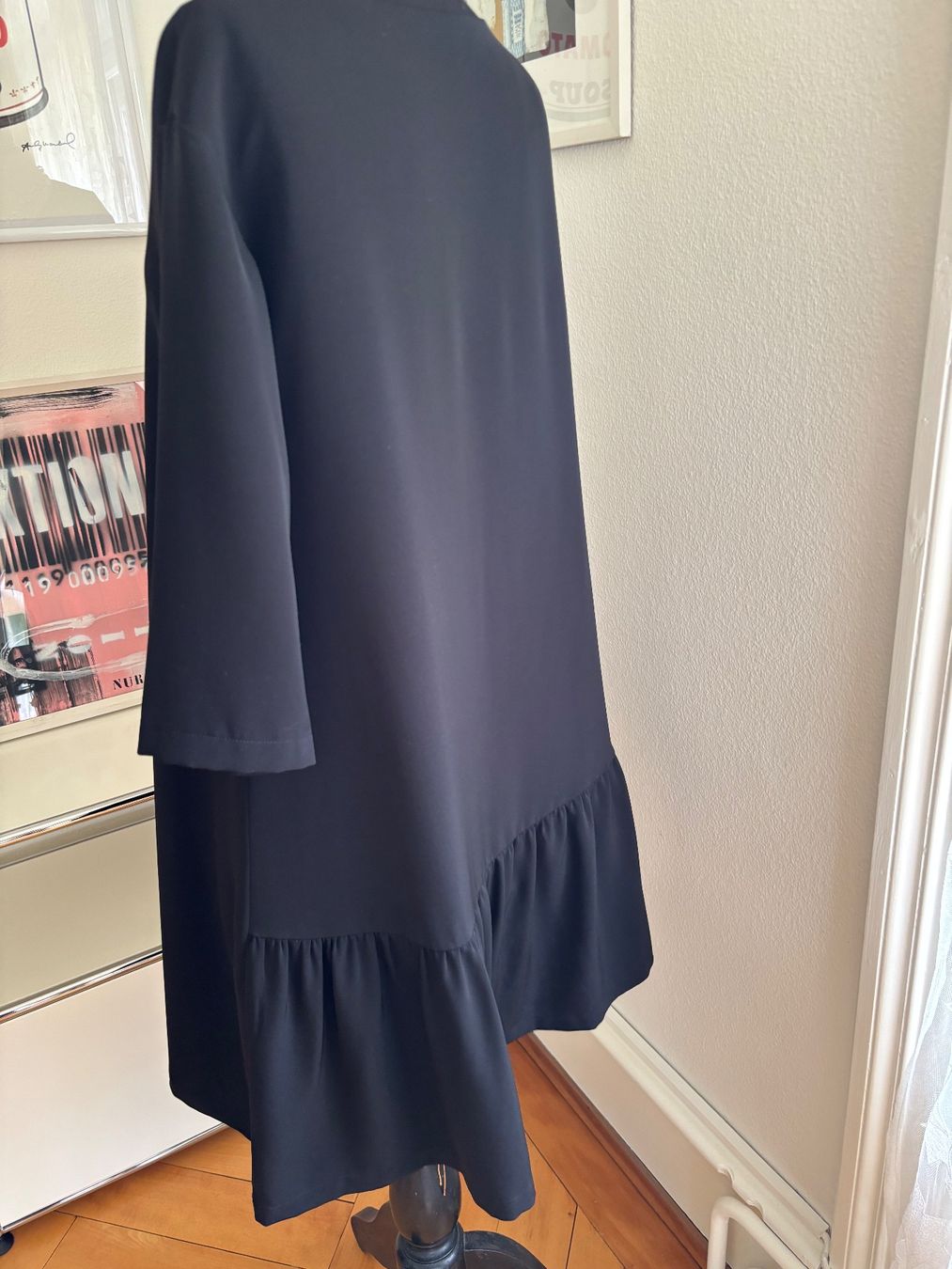 Vestiti: PIU & PIU Kleid, neu, 36, NP:248.- – Nuovo (secondo la descrizione) da St.Gallen venduto da shiwi12 4