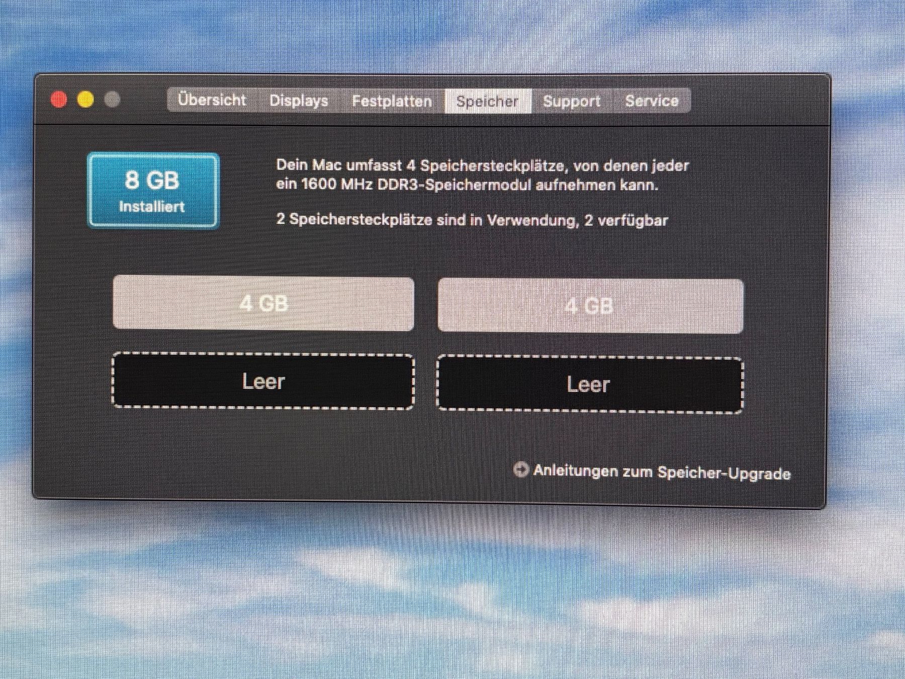 Apple PC: IMac 27 Zoll – Usato da Bülach venduto da Jandakot01 2