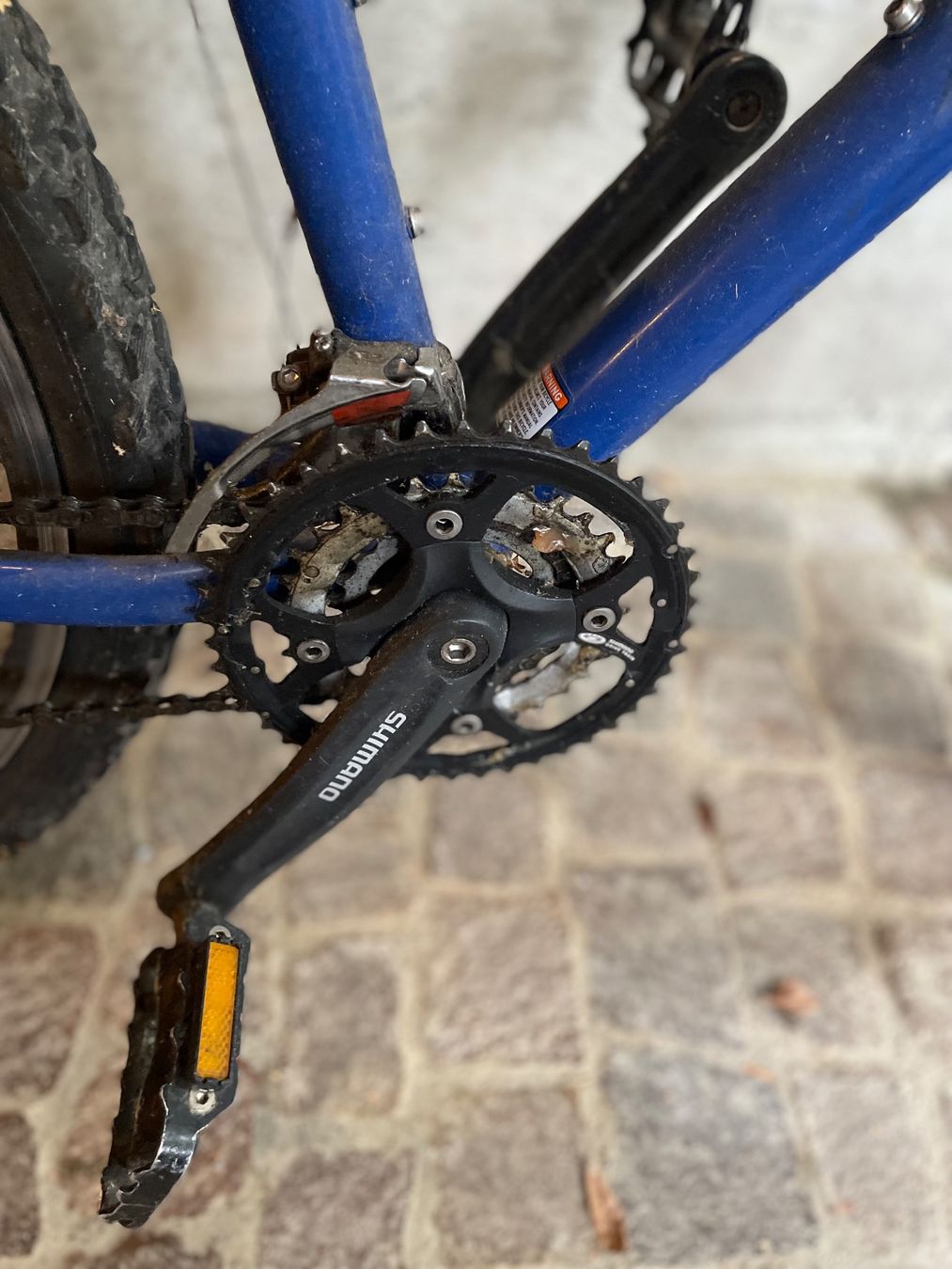 Biciclette: Mountainbike – Usato da Meilen venduto da pex01 8